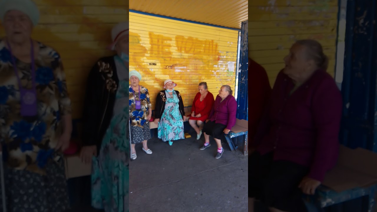 Нижний тагил, посёлок северный. Они лючшие - YouTube