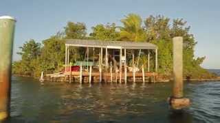 Pretty Joe Rock - RentMyIsland.com