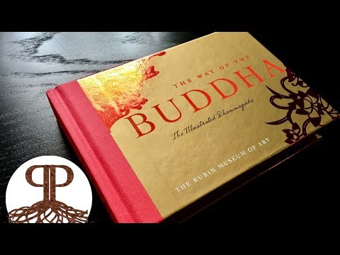 The Way of the Buddha – The Illustrated Dhammapada | Abrams