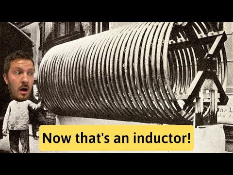 What is a Loading Coil?