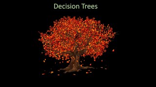 Decision Trees Profile