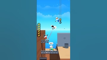 Johnny Trigger: Action Shooter#gaming #gameplay #video