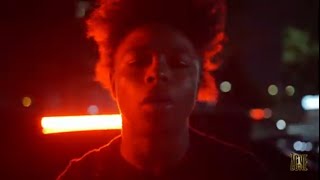 Anti Da Menace - Type Of Time (Official Music Video)