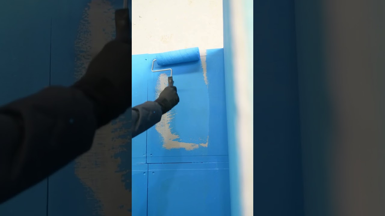 Watch the install poster