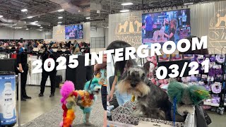 미국 뉴욕 뉴저지_INTERGROOM 20250321