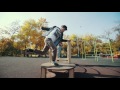Владимир Рябинкин и Влад Фаррахов Freestyle