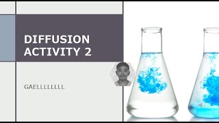 2 DIFFUSION