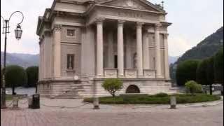 Alessandro Volta - Como, Italy