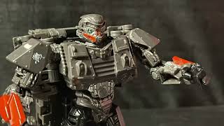 Hot Rod Meets Vivian And Cade Meets Sir Edmund