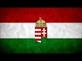 Hymn wgier a magyar himnusz  national anthem of hungary