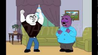 Duddly Puppys Revenge