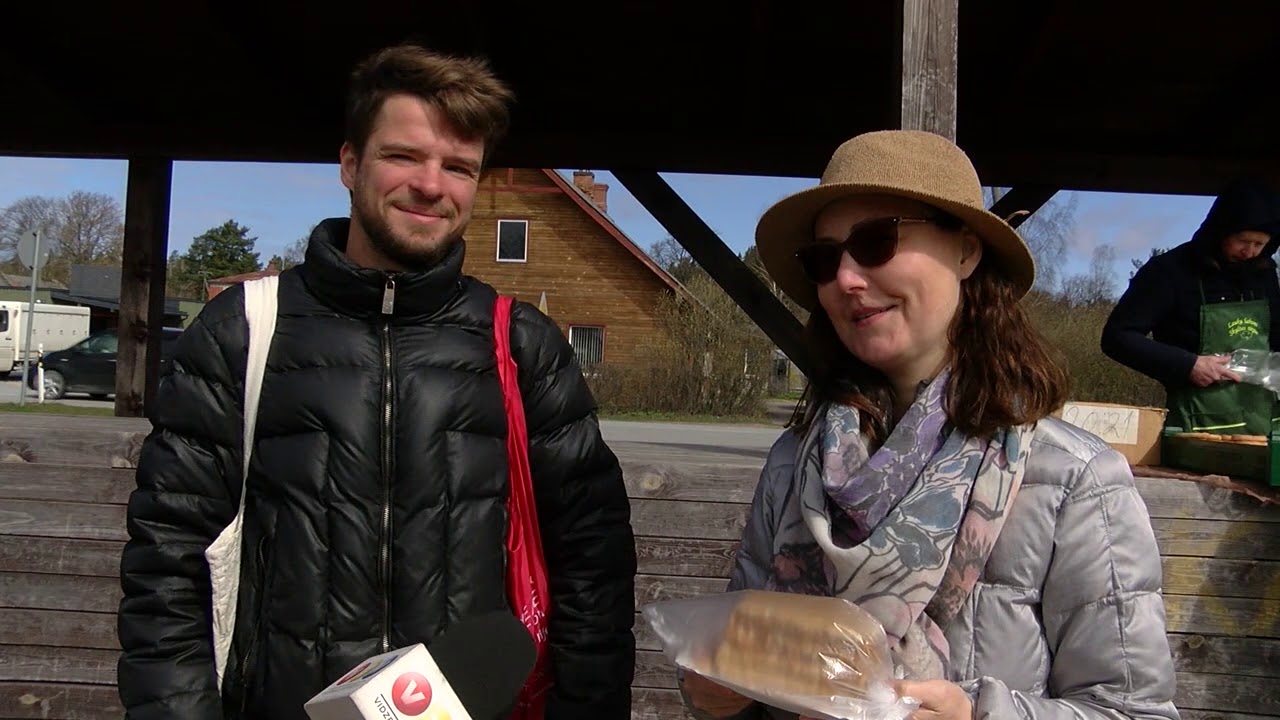 Limbažu novada vēstis 25 04 2020