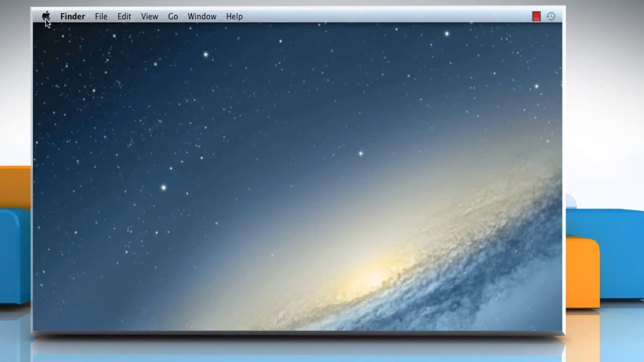 How to disable natural scrolling in Mac® OS X™