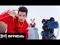 G-Devith - ' Hype ម៉្លេះនាង! ' | ( Official M/V ) image