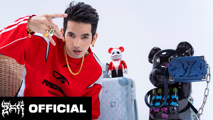 G-Devith - ' Hype ម៉្លេះនាង! ' | ( Official M/V )
