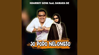 Jo Podo Nelongso