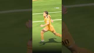 INCREDIBLE! Newport score inside the first 15 seconds against Bristol Rovers 😱