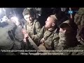 Тульские военные представили патриотическую песню