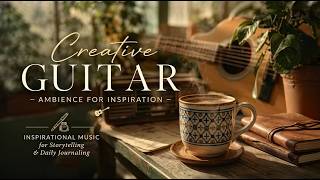 Moonlight Acoustic 🎸 Soft Guitar for Reading, Relaxing & Dreaming screenshot 2