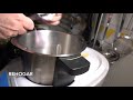 PINCES I TAPES en la Monsieur Cusine Connect
