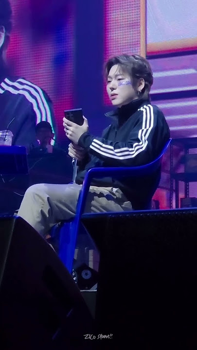 Like Jennie demo version by Zico #jennie #likejennie #zico #kpop #rap #blackpink #blink
