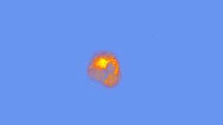 Explosion Animation with XNA