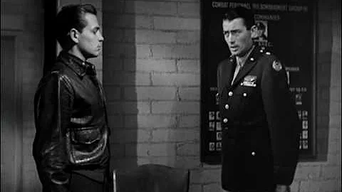 12 'o clock high Leadership P