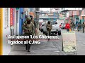 Ecuador | Ellos son "Los Choneros", grupo criminal  de "El Fito" y ligado al CJNG