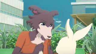 Beastars Juno Likes Strawberry Milkshakes