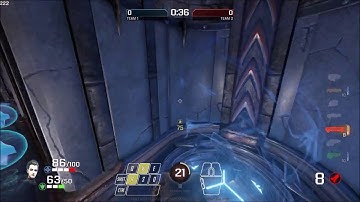 some Slash jumps/slides (Blood Covenant)