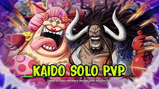 Epic Pirate Adventure | KAIDO THE KING OF THE BEASTS SOLO PVP GAMEPLAY ALL REDEEM CODES FOR NEWBIE screenshot 4