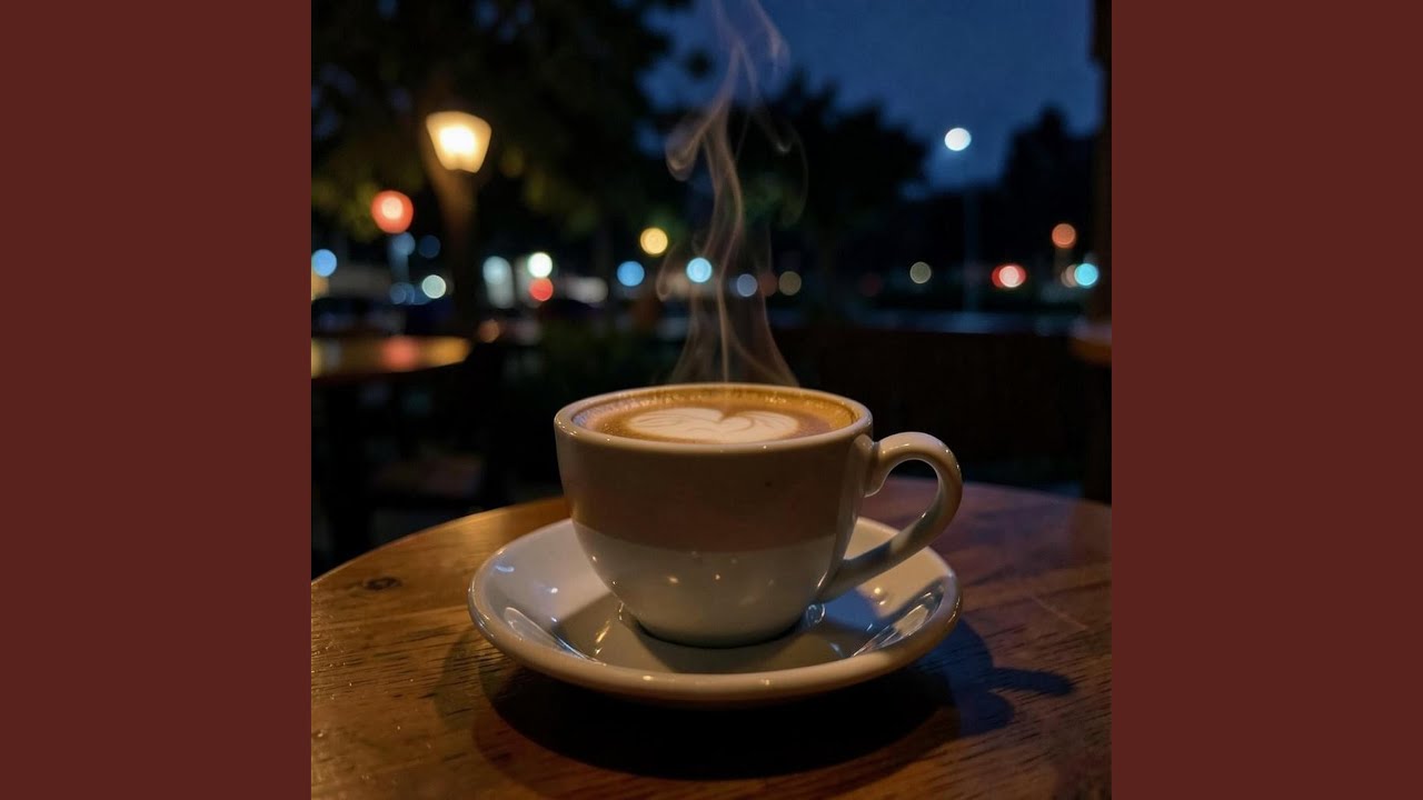 Watch Midnight Coffee on YouTube Watch Midnight Coffee on YouTube