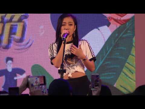 2019.11.09 好朋友放閃音樂節 吳卓源 Fever
