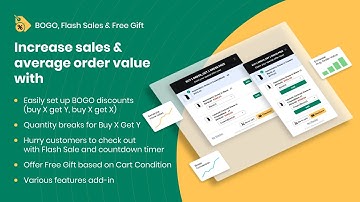 Why should you choose WizzCommerce