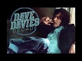 Dave Davies - Cradle to the Grave