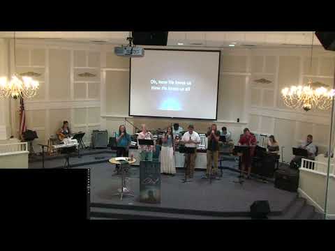 Biblical Process to Restoration