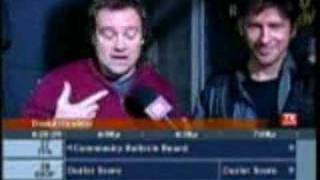 SGA TV Guide special SGA TV Guide special
