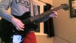Gibson Es-339 Studio Demo
