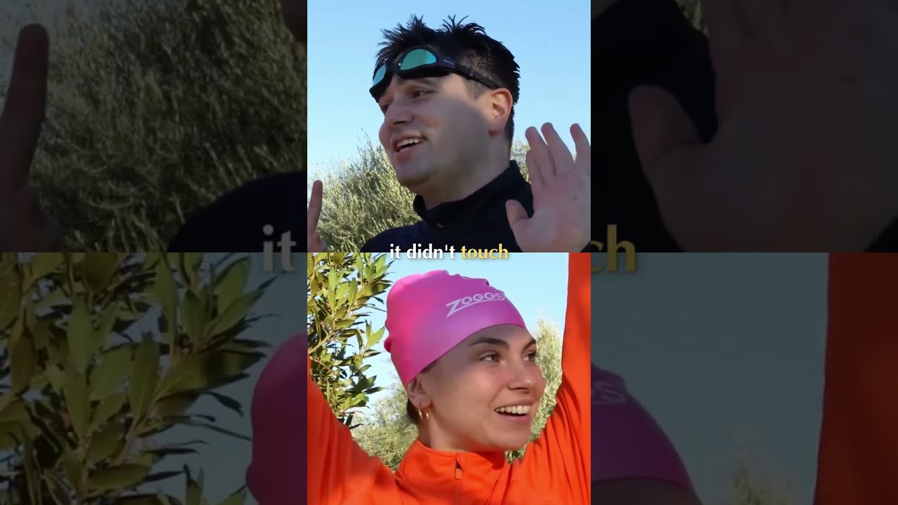 Epic Football Save: Goalkeeper's Incredible Reflexes! 