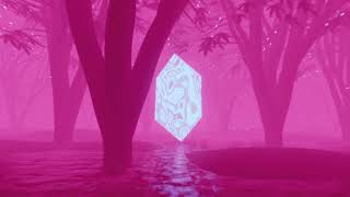 Stylized Forest Animation  Blender Animation  Artsyhrishi