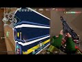 Valorant y3zzy vuruşlar! (8)