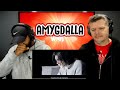 Agust D &#39;AMYGDALA&#39; Official MV X2 TWICE!! | Reaction