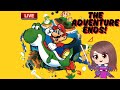 🔴-LIVE- {PNG/VTuber} Jedi Ranger: Super Mario World The Adventures End Rom Hack Part 2