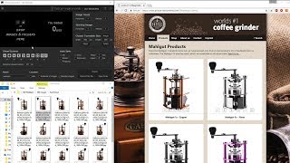 360 Webspin - Introduction screenshot 5