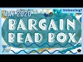 ✨ MAY 2020  🎁  BARGAIN BEAD BOX  ✨ Monthly Beading Subscription Unboxing | Beaded Jewelry Making