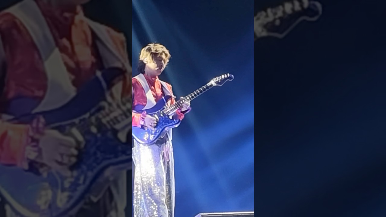 #ENDRECHERI #堂本剛 #FUNK #CustomGuitar