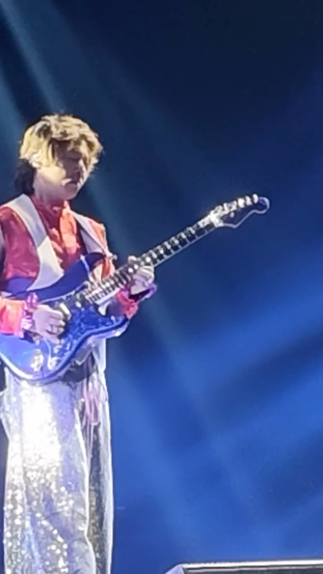 ENDRECHERI #堂本剛 #FUNK #CustomGuitar - YouTube