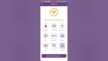 Hướng dẫn Follow chéo Để tăng tốc độ Đào Pi.