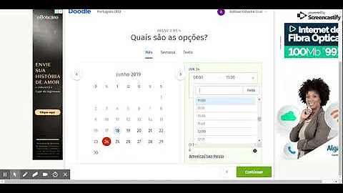 Como usar o Google Doodle?