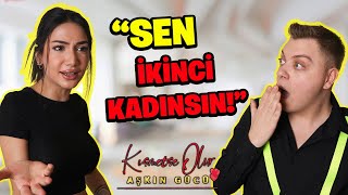 KISMETSE OLUR YELİZ: 'FARE GİBİ İLİŞKİ YAŞAMAK NEDİR?' | Gıybet mi? #135